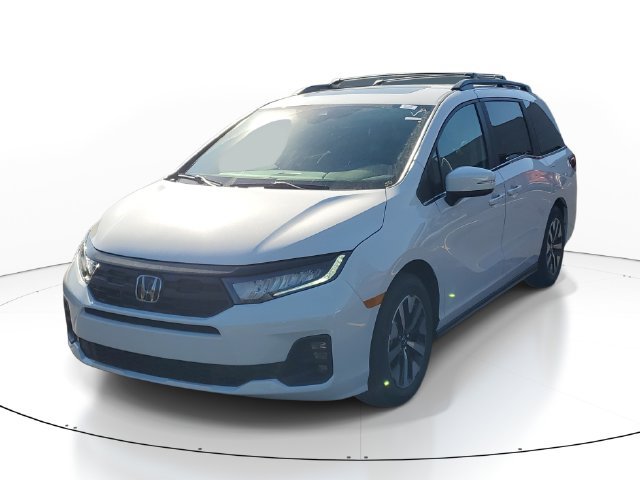 New 2027 Honda Odyssey EX-L image 2