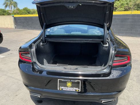 Used 2023 Dodge Charger SXT RWD image 24