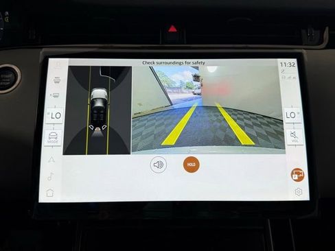 New 2026 Land Rover Range Rover Evoque S image 18