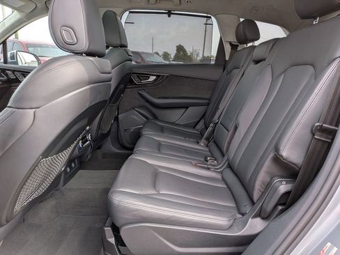 Used 2019 Audi Q7 3.0T Prestige w/ Prestige Package image 14