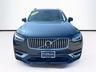 Used 2023 Volvo XC90 B6 Plus w/ Protection Package Premier AWD/4WD video 2
