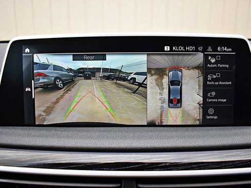 Used 2022 BMW 740i RWD image 44