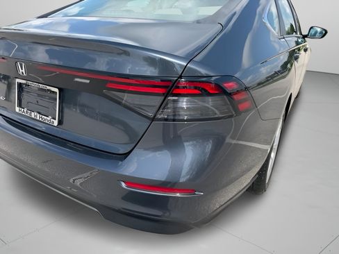 Used 2024 Honda Accord LX image 29