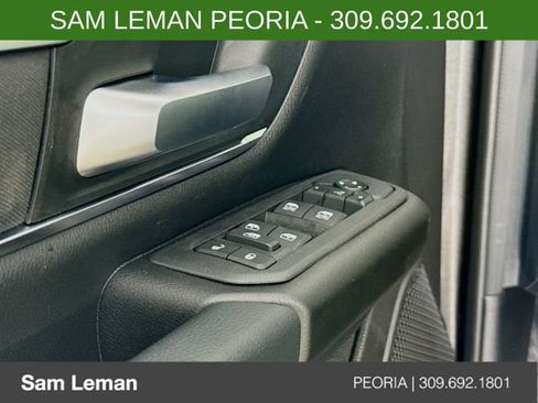 New 2026 RAM 1500 Big Horn AWD/4WD image 18