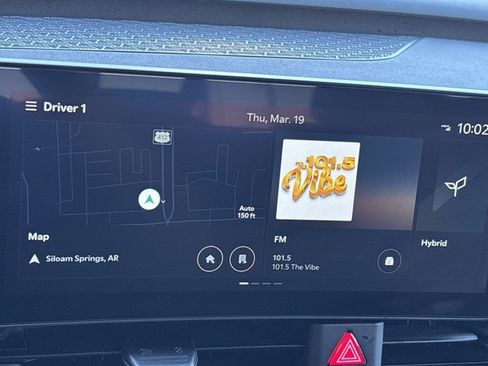 Used 2026 Kia Carnival SX image 34