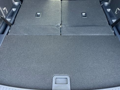 New 2026 Ford Explorer ST w/ Sun And Sound Package AWD/4WD image 13