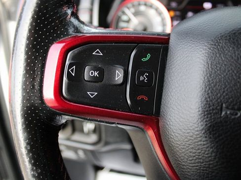 Used 2020 RAM 1500 Rebel w/ Rebel Level 1 Equipment Group image 22