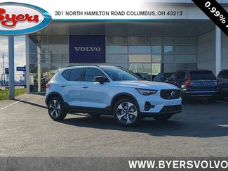 New 2026 Volvo XC40 B5 Plus w/ Climate Package video 1
