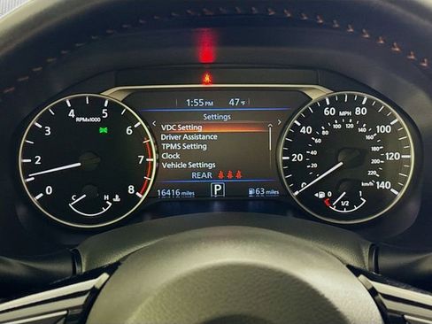 Certified 2023 Nissan Altima 2.5 SR image 13