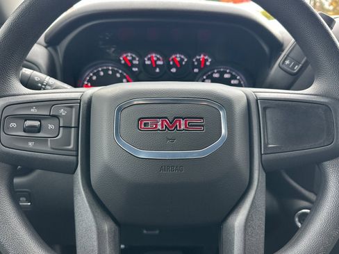 New 2026 GMC Sierra 1500 Pro w/ Graphite Edition image 20