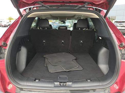 Used 2020 Ford Escape Titanium w/ Titanium Premium Package 2.0 image 14