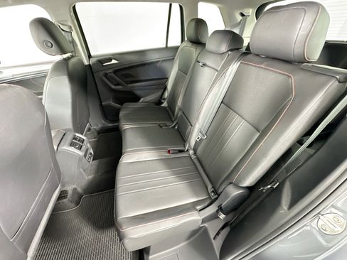 Used 2024 Volkswagen Tiguan Wolfsburg Edition FWD image 23