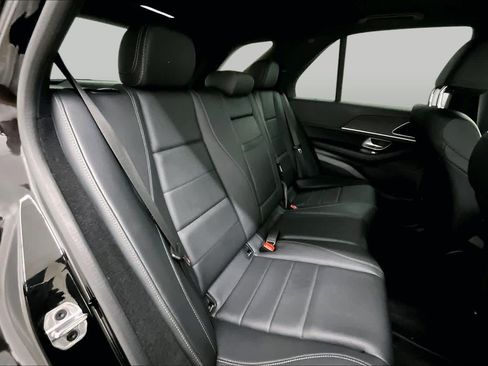 Certified 2025 Mercedes-Benz GLE 350 4MATIC image 20