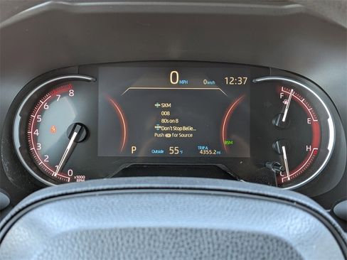 Used 2019 Toyota RAV4 Adventure image 27