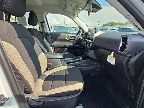 New 2025 Ford Bronco Sport Big Bend image 46