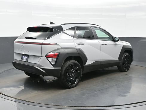 Certified 2026 Hyundai Kona SEL Sport AWD/4WD image 6