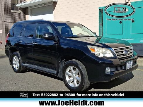 Used 2011 Lexus GX 460 w/ Comfort Plus Pkg AWD/4WD image 1