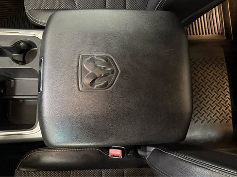 Used 2017 RAM 1500 Sport AWD/4WD image 23