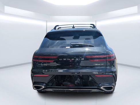 New 2026 Genesis GV70 3.5T Sport Prestige AWD/4WD image 4
