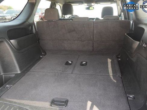 Certified 2023 Dodge Durango SXT image 11