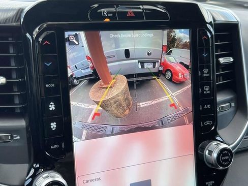 New 2026 RAM 1500 Big Horn image 15