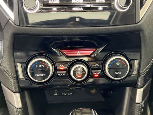 Used 2022 Subaru Forester Limited image 19