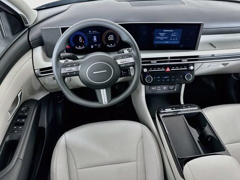 New 2026 Hyundai Tucson SEL AWD/4WD image 18