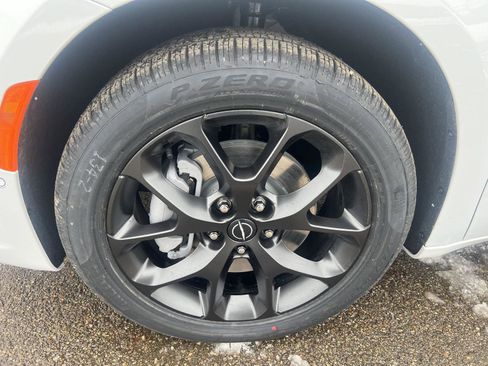 New 2026 Chrysler Pacifica Select w/ S Appearance Package image 42