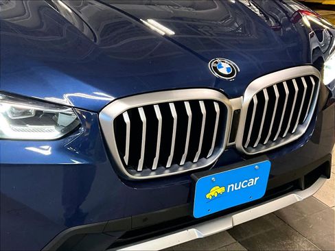 Used 2024 BMW X3 xDrive30i image 32