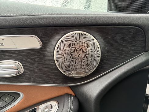 Certified 2023 Mercedes-Benz GLC 300 4MATIC Coupe image 15