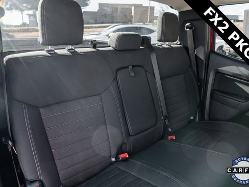 Used 2020 Ford Ranger XLT w/ Equipment Group 301A Mid image 27