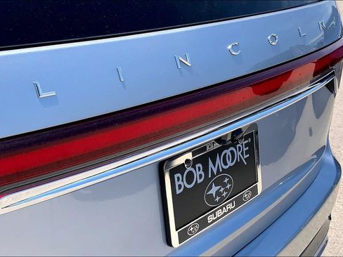Used 2022 Lincoln Aviator Reserve w/ Equipment Group 201A AWD/4WD image 23