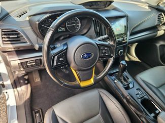 Used 2021 Subaru Crosstrek 2.5i Sport w/ Moonroof Package AWD/4WD video 2