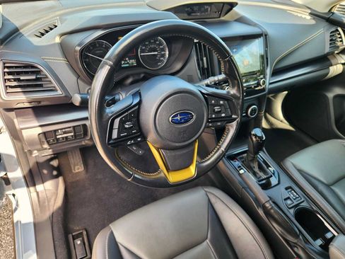 Used 2021 Subaru Crosstrek 2.5i Sport w/ Moonroof Package AWD/4WD image 2