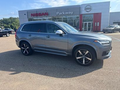 Used 2018 Volvo XC90 T6 R-Design w/ Convenience Package