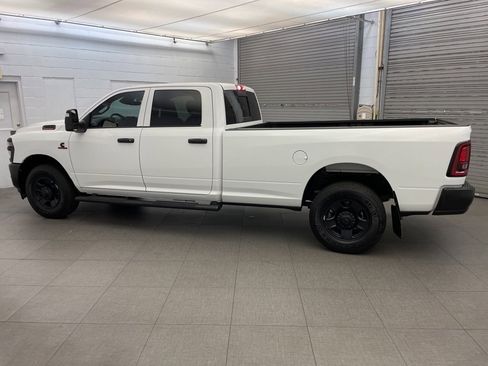 Certified 2025 RAM 3500 Tradesman image 7