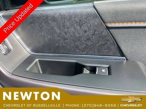 Used 2026 Ford F150 Tremor AWD/4WD image 23
