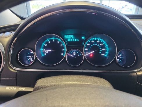 Used 2013 Buick Enclave Premium w/ Trailering Provision Package image 15