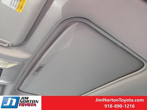 Used 2025 Toyota RAV4 XLE Premium FWD image 27