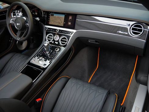 Used 2026 Bentley Continental GT Azure AWD/4WD image 21