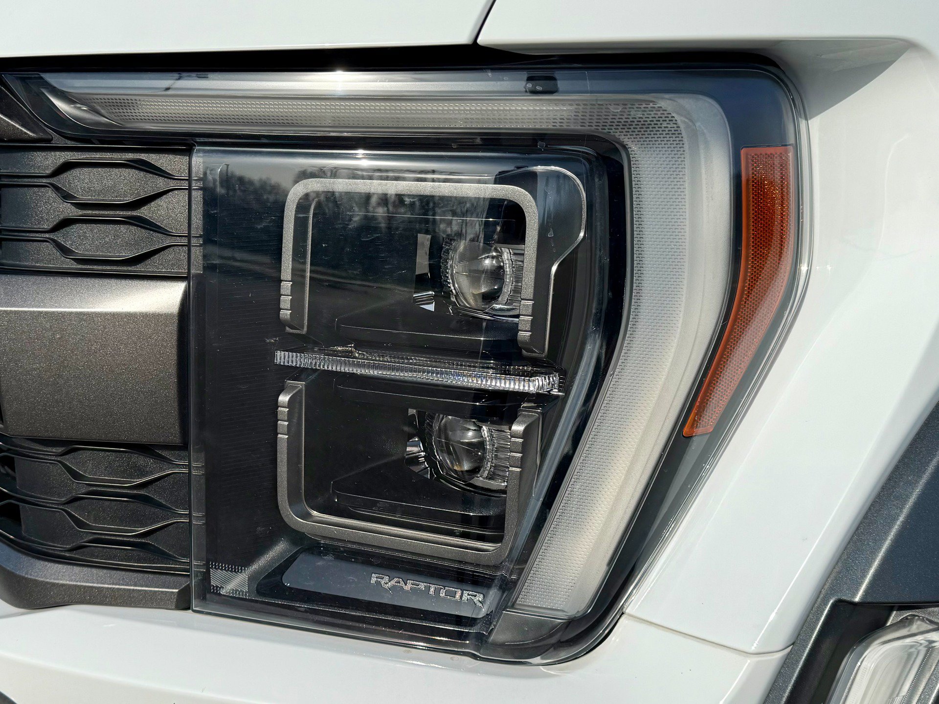 Used 2023 Ford F150 Raptor AWD/4WD image 55