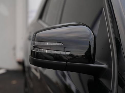 Used 2016 Mercedes-Benz GLE 350 4MATIC image 9