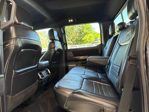 Used 2021 Ford F150 Platinum AWD/4WD image 30