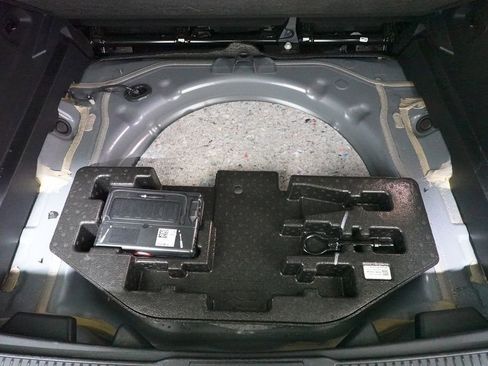 Certified 2025 Ford Bronco Sport Outer Banks w/ Outer Banks Tech Package+ image 28