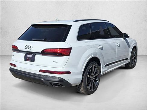 New 2026 Audi Q7 2.0T Premium Plus AWD/4WD image 5