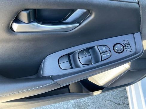 Used 2023 Nissan Sentra SV w/ All-Weather Package image 12