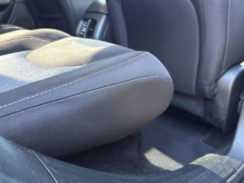 Used 2018 Jeep Cherokee Latitude image 27