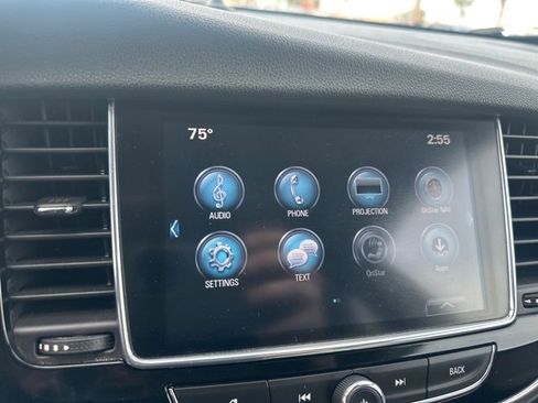 Used 2018 Buick Encore Sport Touring w/ Safety Package image 22