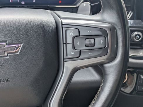 Used 2024 Chevrolet Silverado 1500 ZR2 AWD/4WD image 18