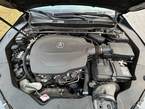 Used 2019 Acura TLX V6 image 11